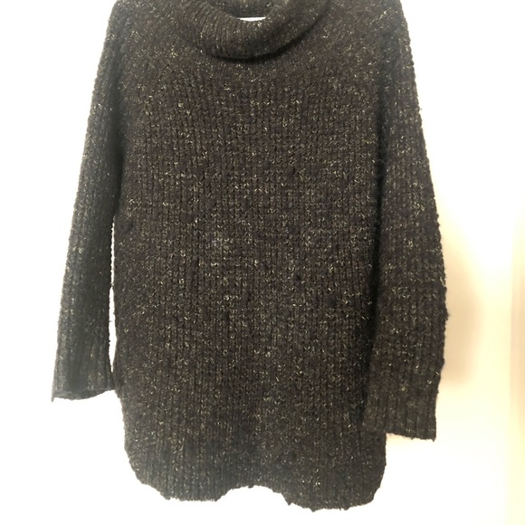 Free people wool sweater - Picture 6 of 6